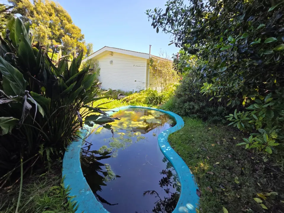 Casa en venta, fotografía 12