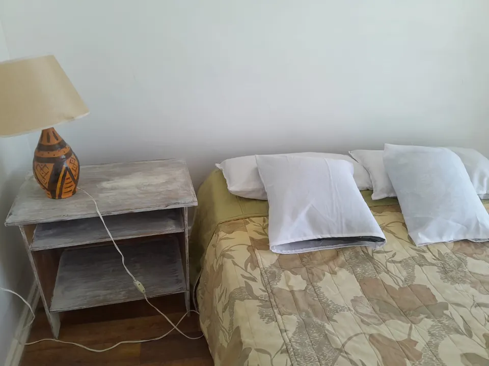 Departamento amoblado en Llolleo, fotografía 2