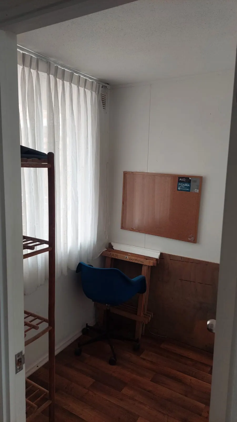 Departamento amoblado en Llolleo, fotografía 3
