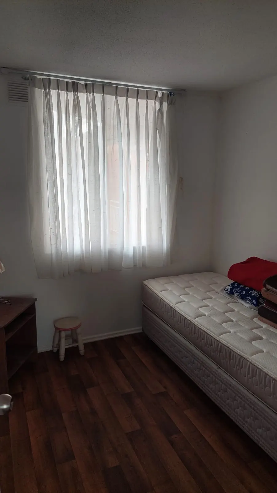 Departamento amoblado en Llolleo, fotografía 8