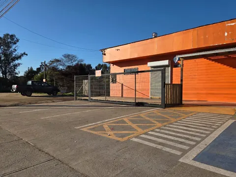 Local comercial de 60 m² en Rocas de Santo Domingo, fotografía principal