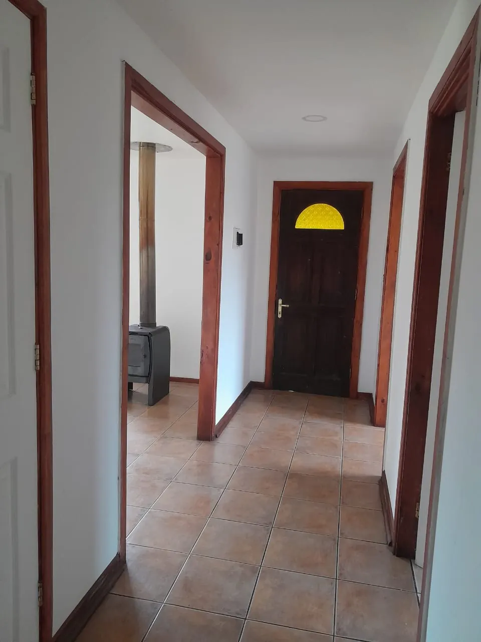 Casa con piscina y quincho en Rocas de Santo Domingo, fotografía 6