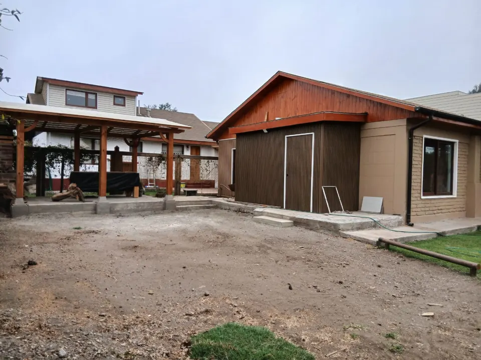 Casa de 2 dormitorios con quincho en Rocas de Santo Domingo, fotografía 5