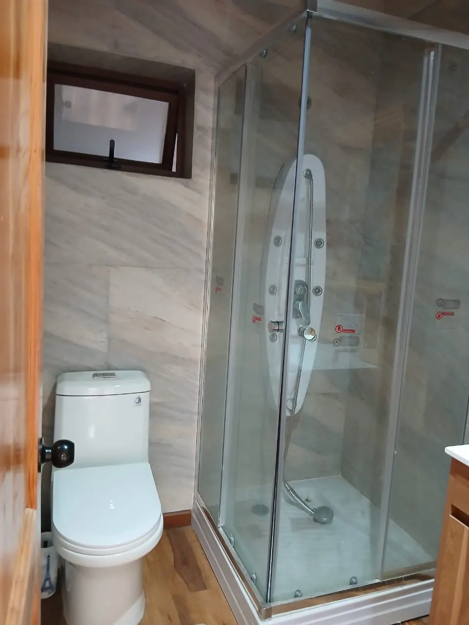 Casa de 2 dormitorios con quincho en Rocas de Santo Domingo, fotografía 11