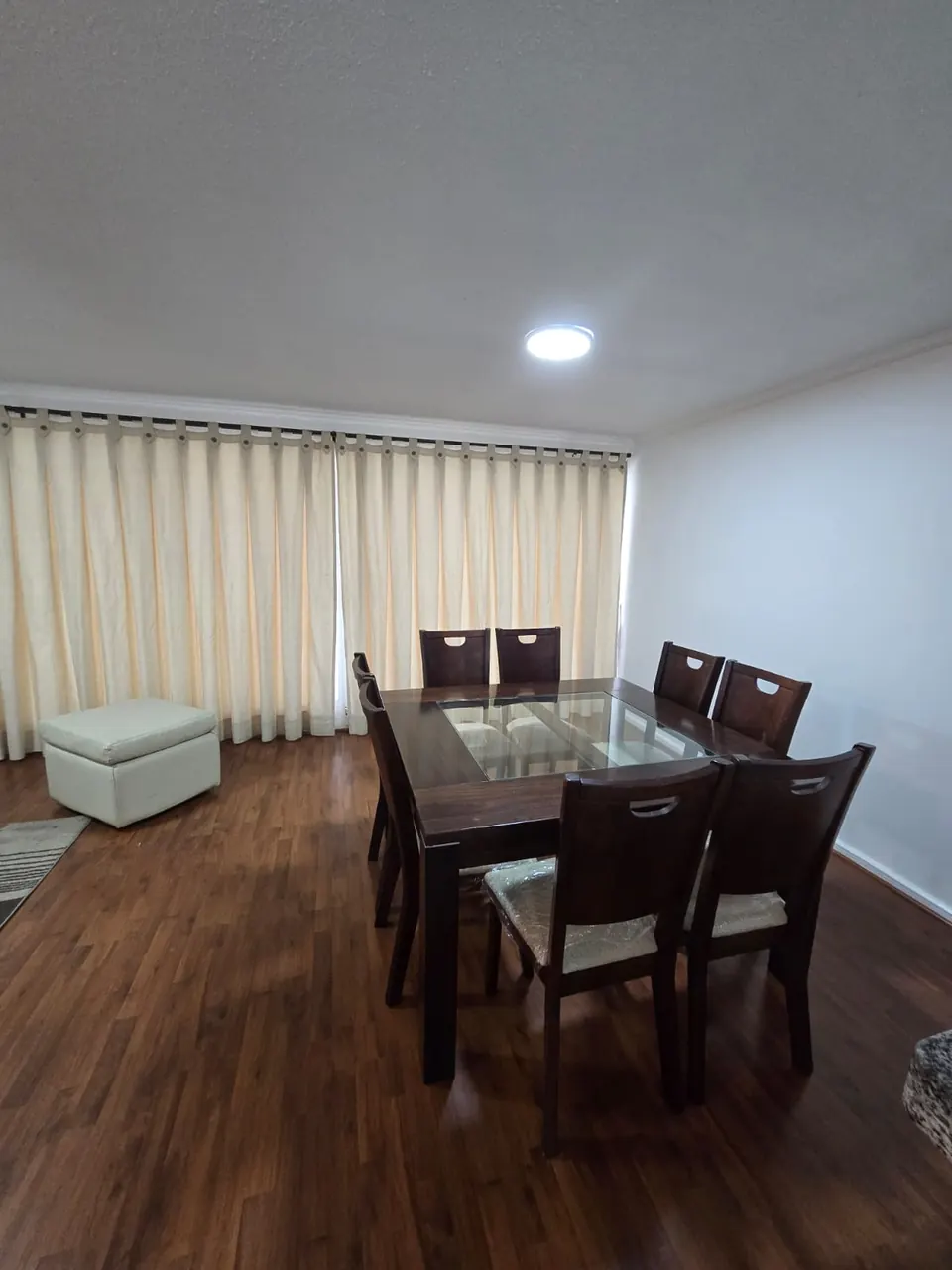 Departamento de año corrido en Barrio Golf, Rocas de Santo Domingo, fotografía 1
