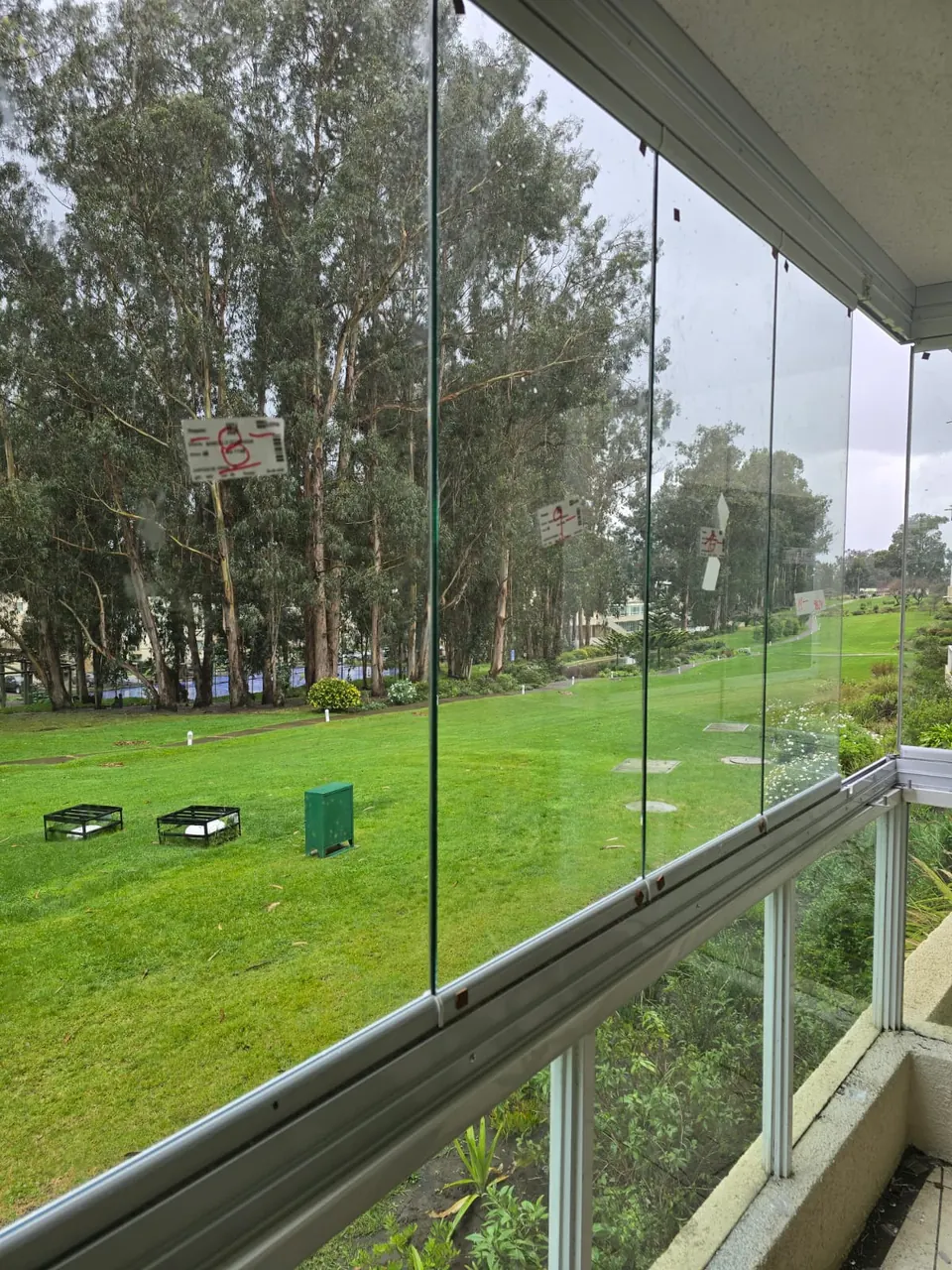 Departamento de año corrido en Barrio Golf, Rocas de Santo Domingo, fotografía 2