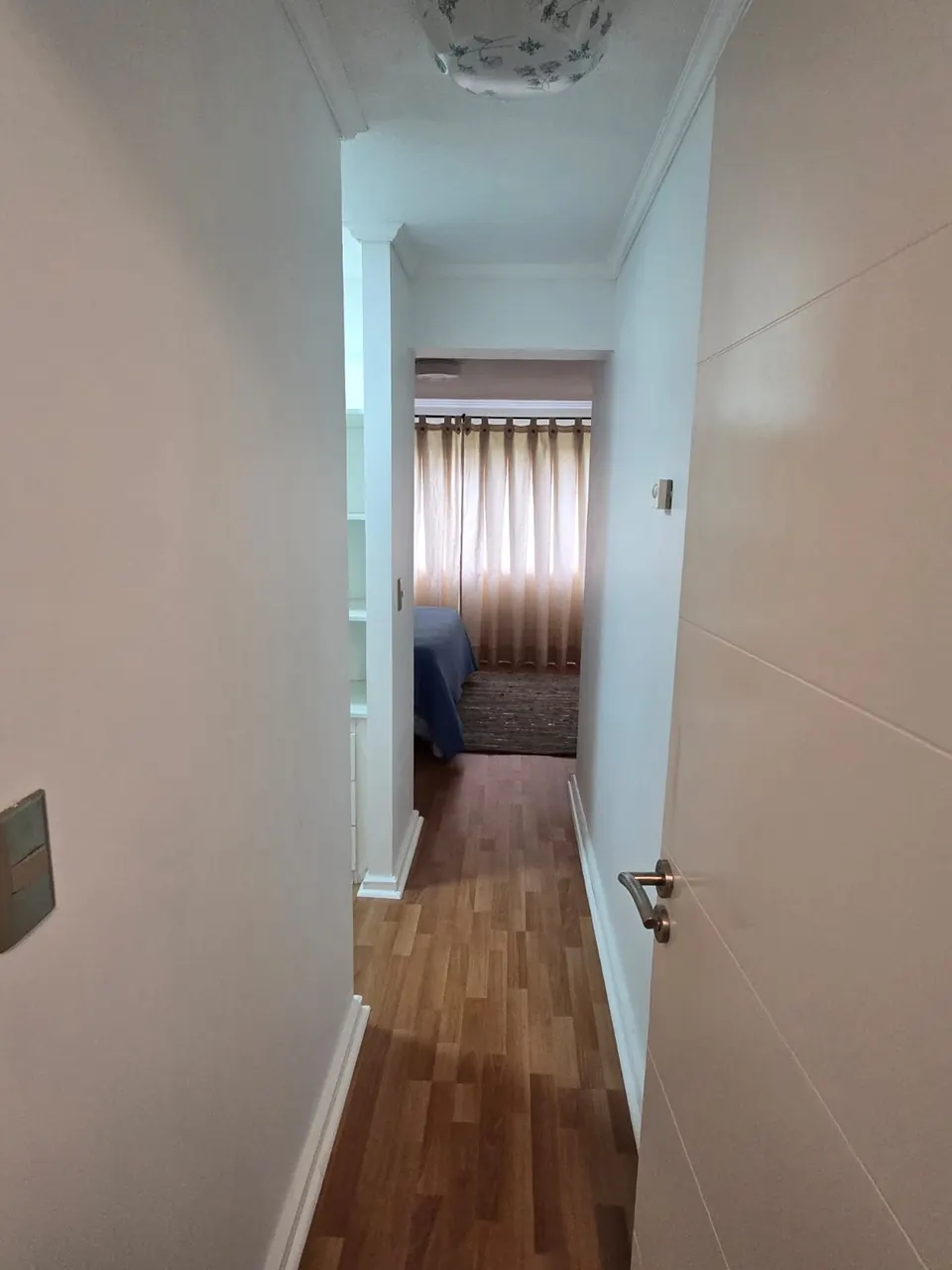 Departamento de año corrido en Barrio Golf, Rocas de Santo Domingo, fotografía 4