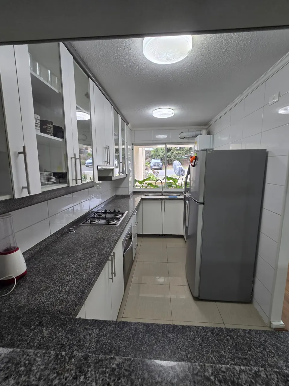Departamento de año corrido en Barrio Golf, Rocas de Santo Domingo, fotografía 6