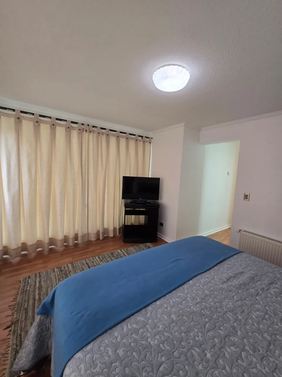 Departamento de año corrido en Barrio Golf, Rocas de Santo Domingo, fotografía 10
