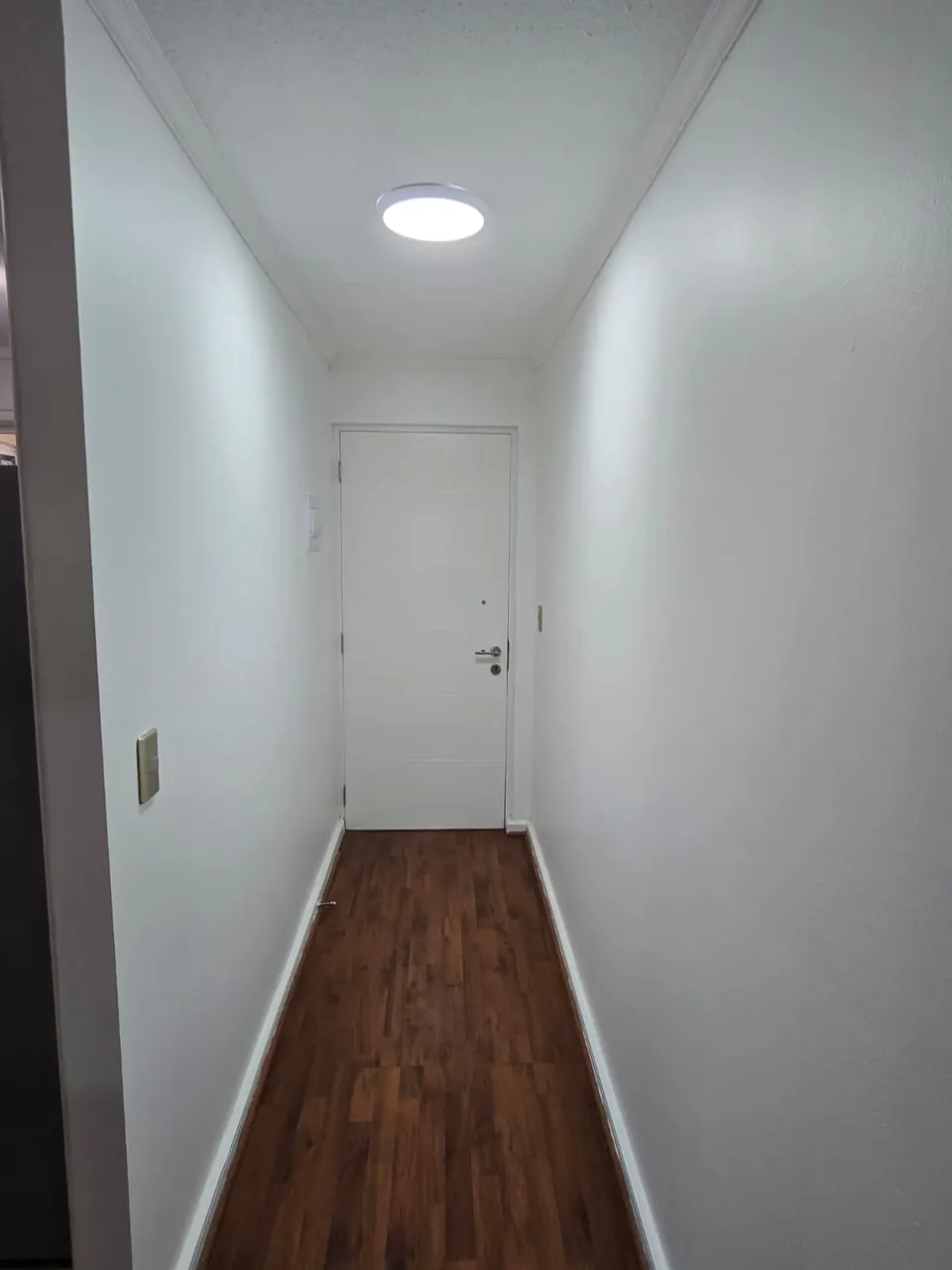 Departamento de año corrido en Barrio Golf, Rocas de Santo Domingo, fotografía 13
