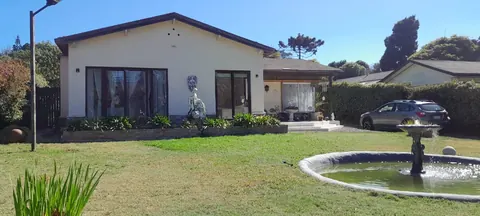 Casa en Av. del Golf, Rocas de Santo Domingo, fotografía principal