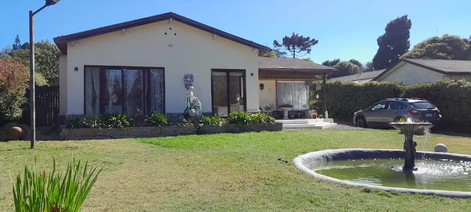 Casa en Av. del Golf, Rocas de Santo Domingo, fotografía 1