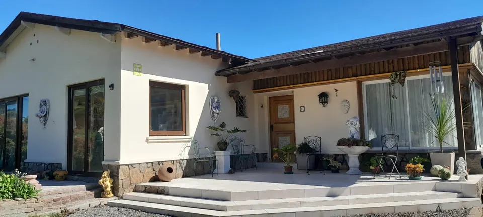 Casa en Av. del Golf, Rocas de Santo Domingo, fotografía 4