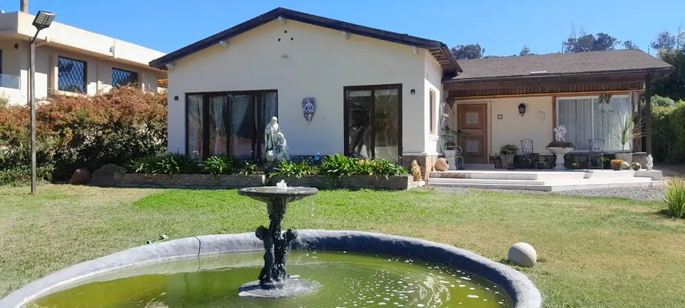 Casa en Av. del Golf, Rocas de Santo Domingo, fotografía 10