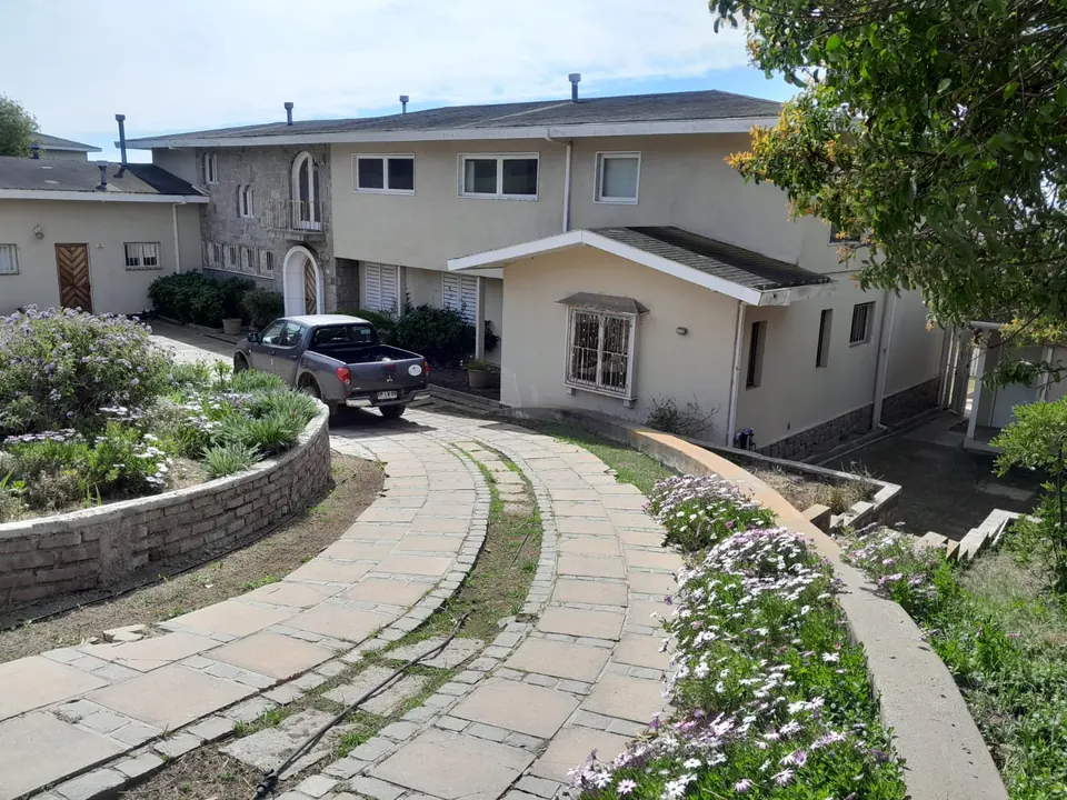 Casa en Av. del Litoral, Rocas de Santo Domingo, fotografía 1