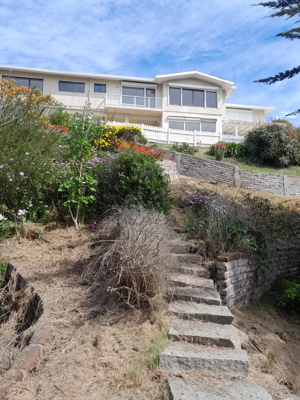 Casa en Av. del Litoral, Rocas de Santo Domingo, fotografía 2