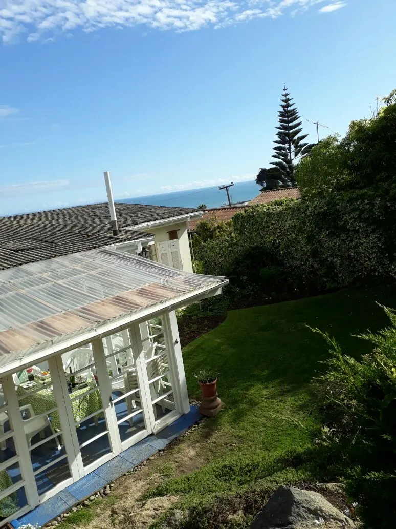 Casa con vista al mar en Rocas de Santo Domingo, fotografía 5