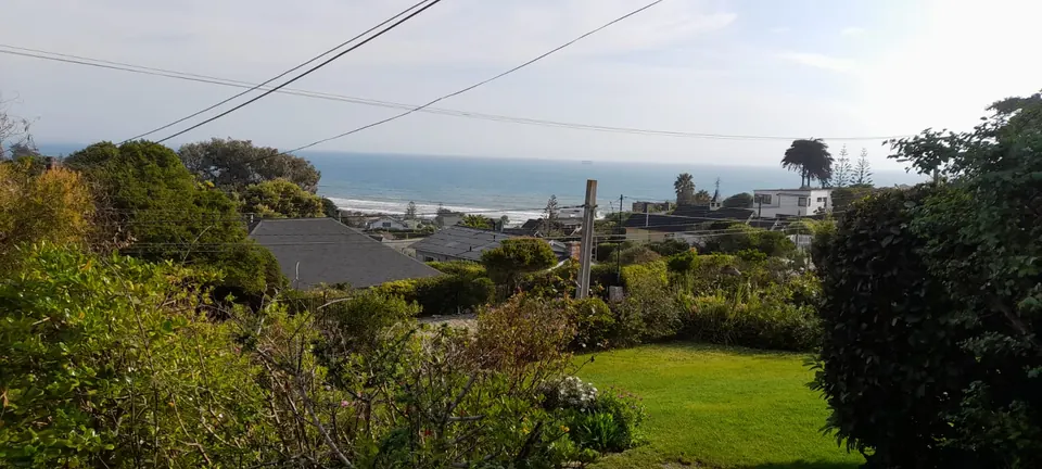 Casa con vista al mar en Rocas de Santo Domingo, fotografía 6