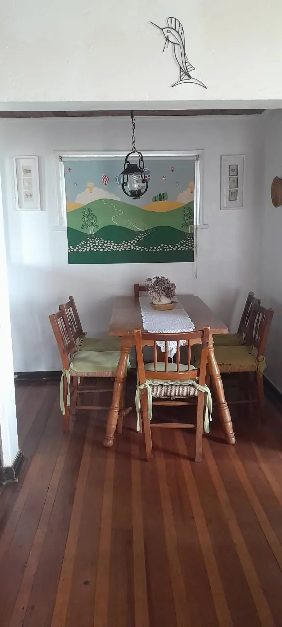 Casa con vista al mar en Rocas de Santo Domingo, fotografía 9