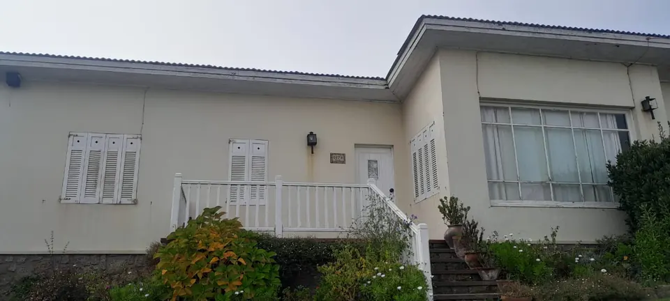 Casa con vista al mar en Rocas de Santo Domingo, fotografía 10