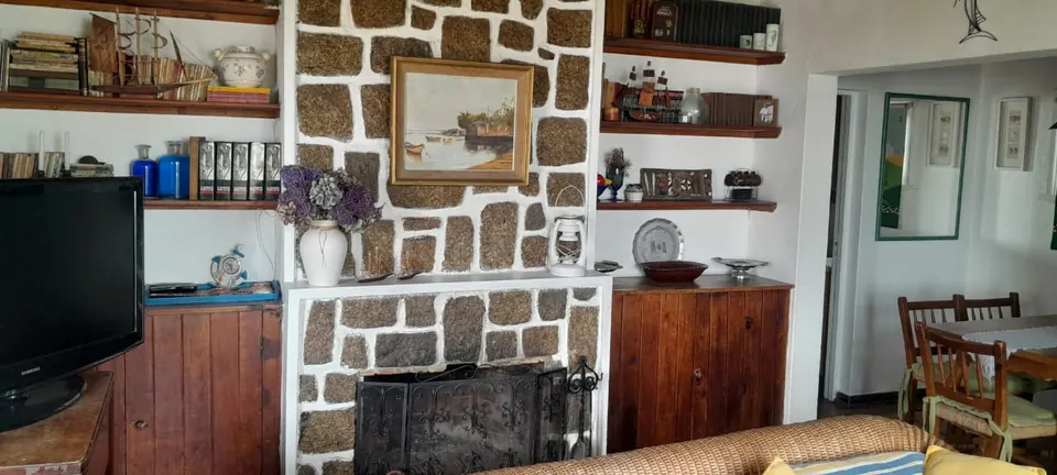 Casa con vista al mar en Rocas de Santo Domingo, fotografía 12