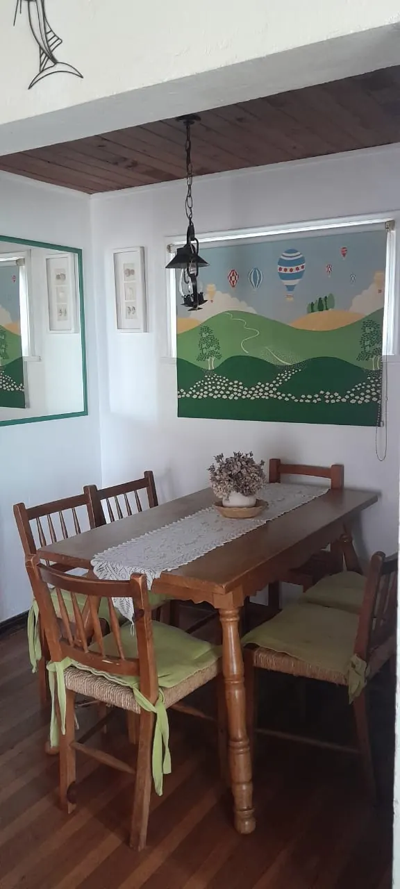Casa con vista al mar en Rocas de Santo Domingo, fotografía 15