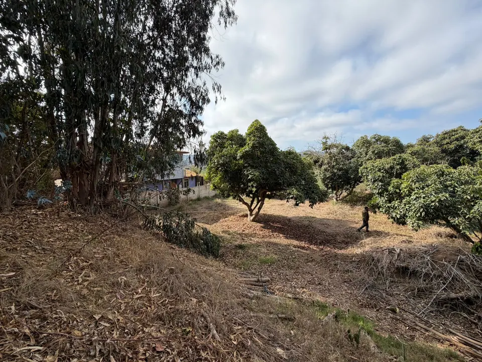 Terreno de 1.500 m² en Los Morros, Rocas de Santo Domingo, fotografía 1