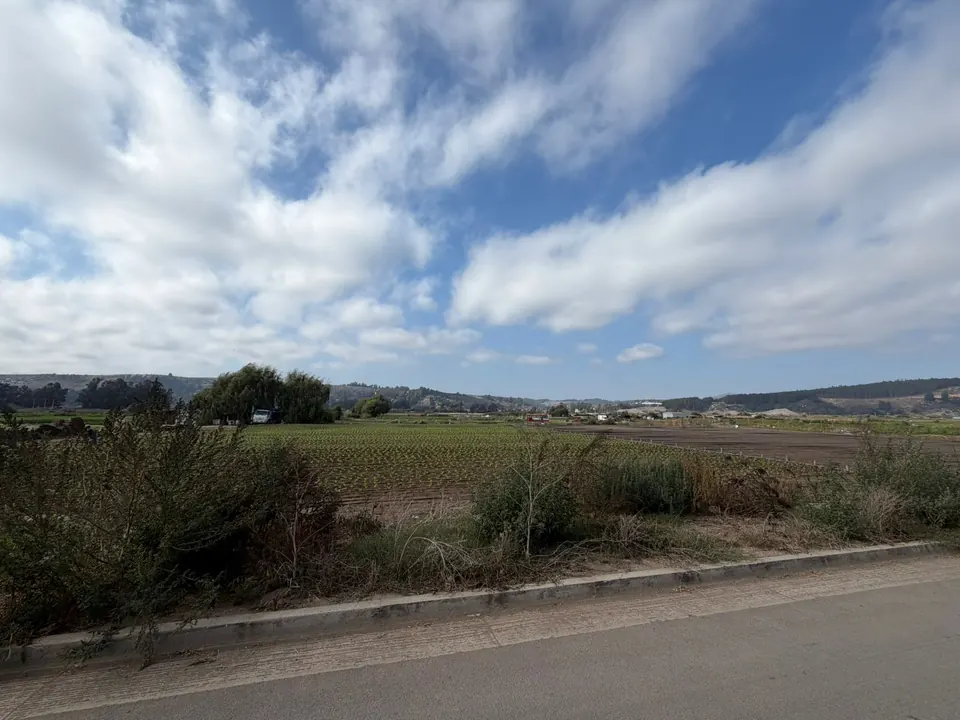 Terreno de 1.500 m² en Los Morros, Rocas de Santo Domingo, fotografía 3