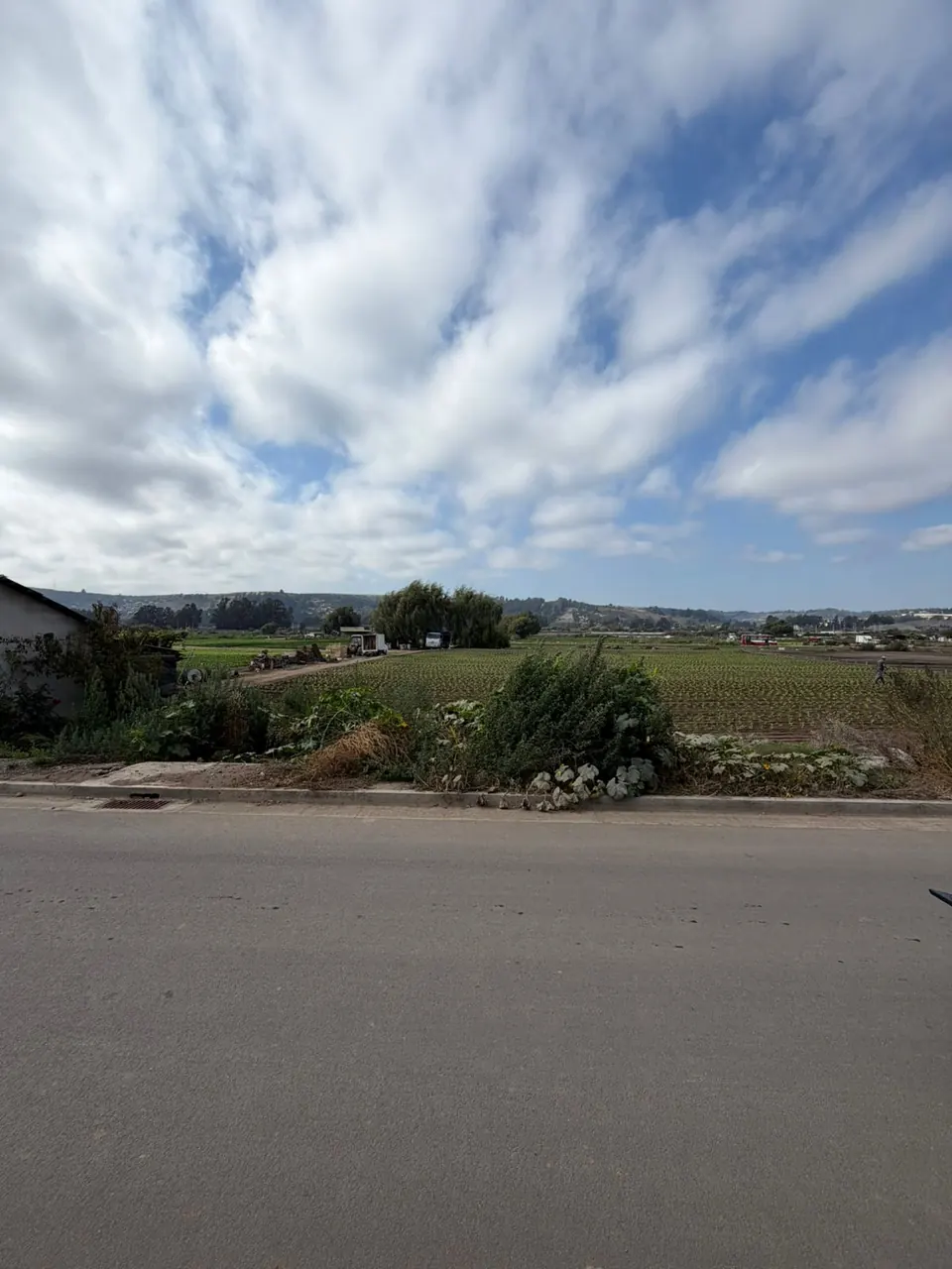 Terreno de 1.500 m² en Los Morros, Rocas de Santo Domingo, fotografía 4