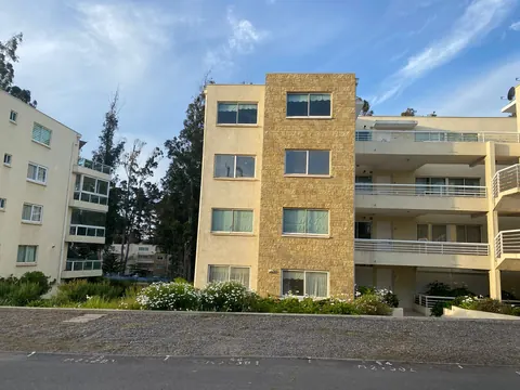 Departamento en Barrio Golf, Rocas de Santo Domingo, fotografía principal