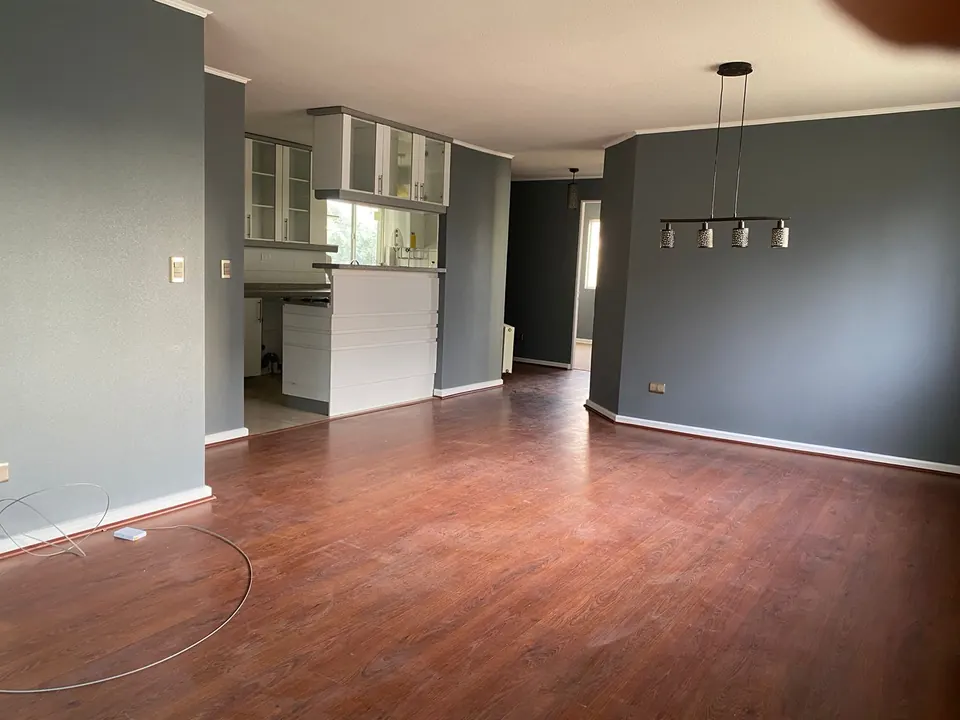 Departamento en Barrio Golf, Rocas de Santo Domingo, fotografía 2