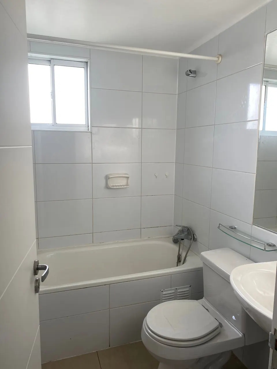 Departamento en Barrio Golf, Rocas de Santo Domingo, fotografía 4