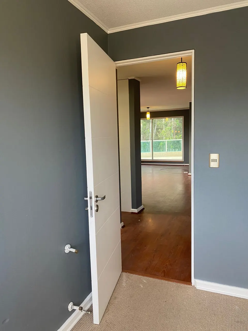 Departamento en Barrio Golf, Rocas de Santo Domingo, fotografía 5