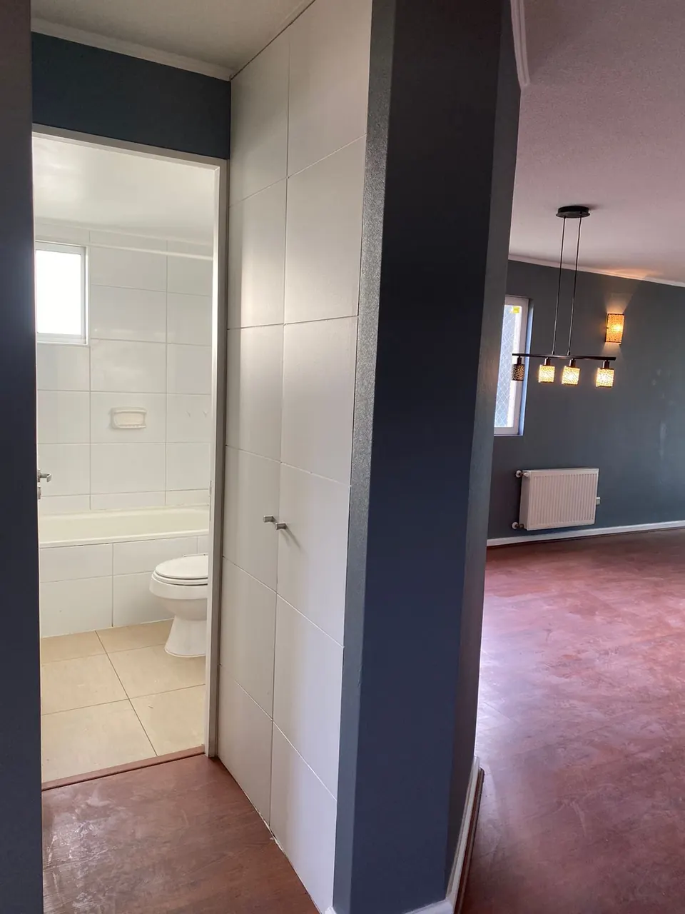 Departamento en Barrio Golf, Rocas de Santo Domingo, fotografía 9