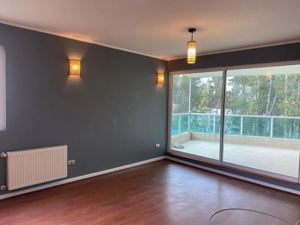 Departamento en Barrio Golf, Rocas de Santo Domingo, fotografía 12