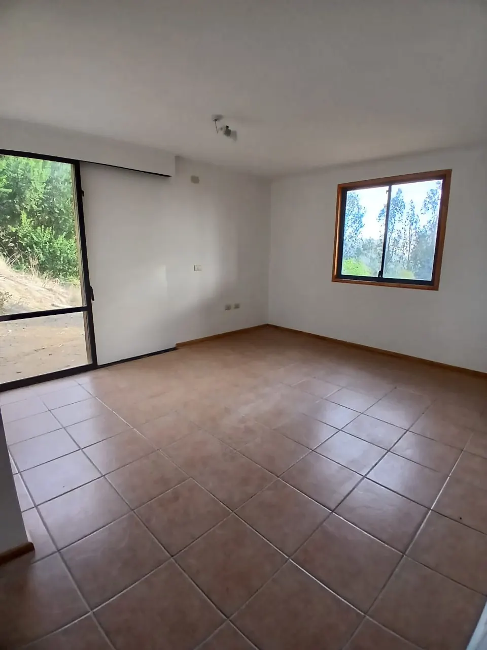 Casa con piscina en condominio, Lo Zárate, fotografía 10