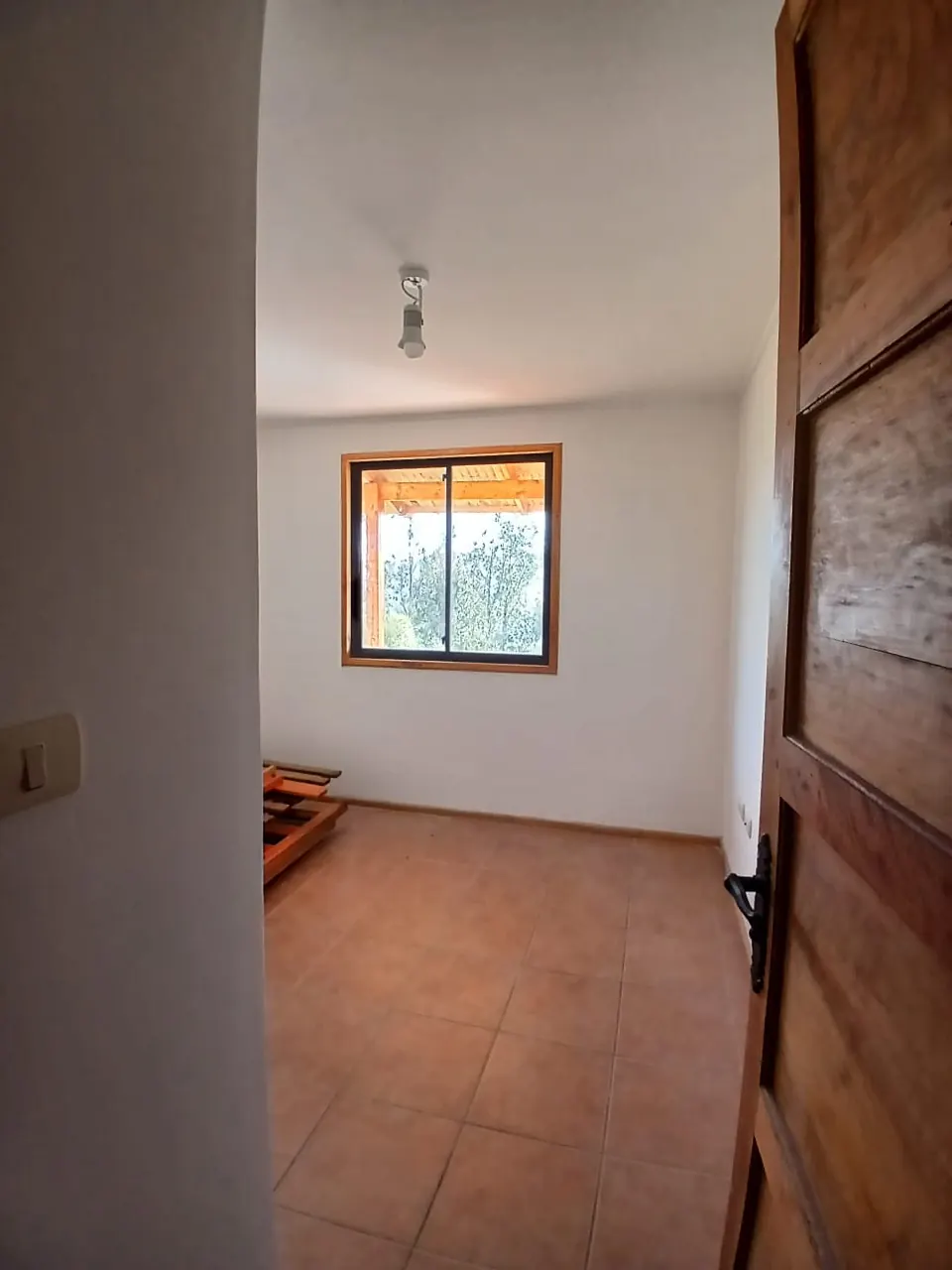Casa con piscina en condominio, Lo Zárate, fotografía 13