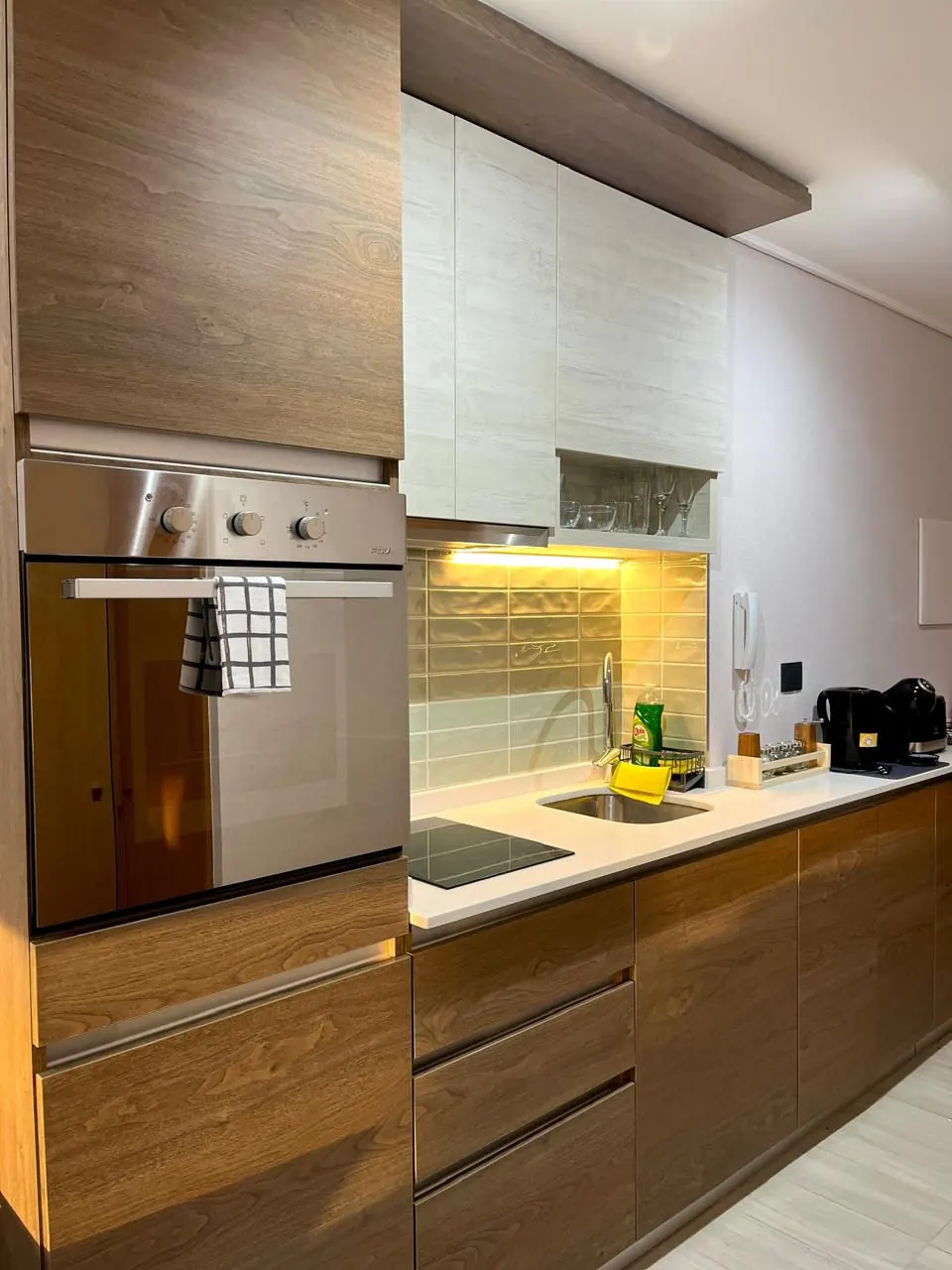 Departamento estudio con vista al mar en Santa María del Mar, fotografía 4