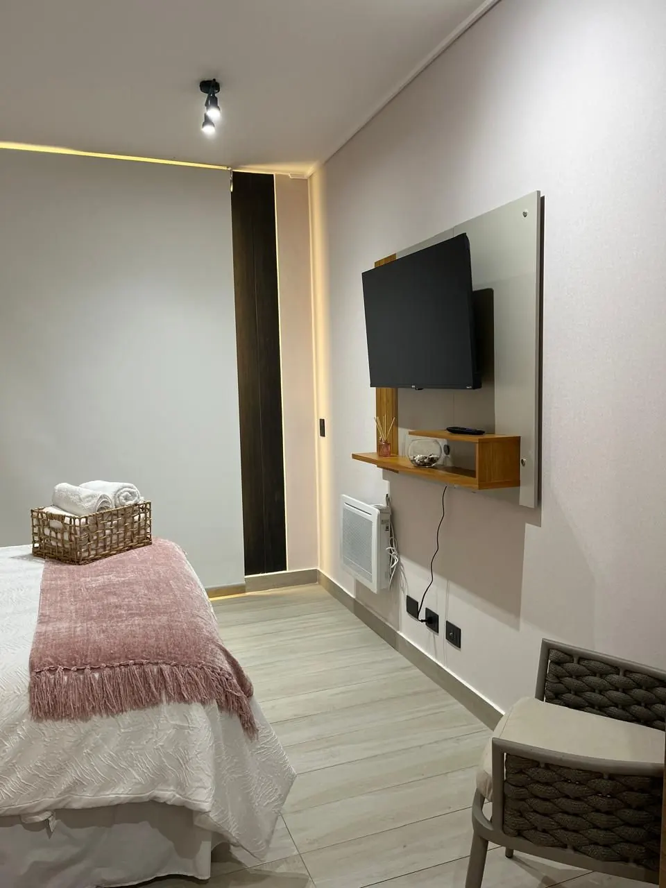 Departamento estudio con vista al mar en Santa María del Mar, fotografía 5