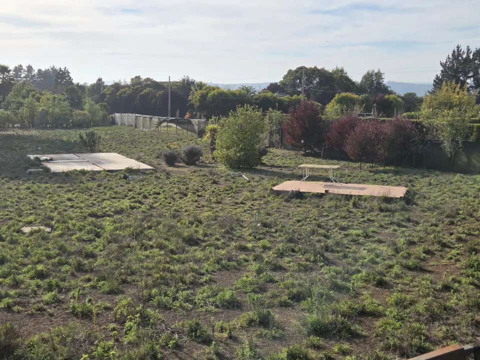 Parcela plana y cercada de 5.186 m² en La Princesa, fotografía 4