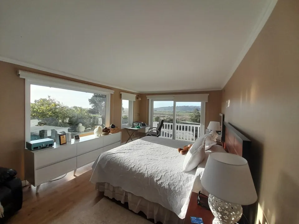 Casa con piscina y sala multiuso en Rocas de Santo Domingo, fotografía 3