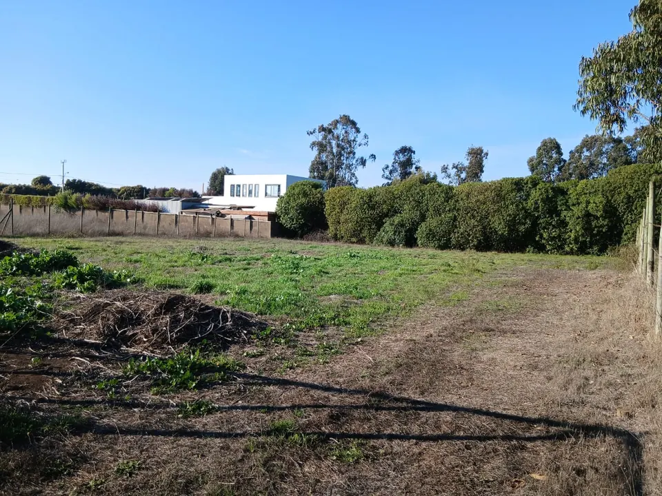 Terreno de 1.300 m² en Rocas de Santo Domingo, fotografía 2