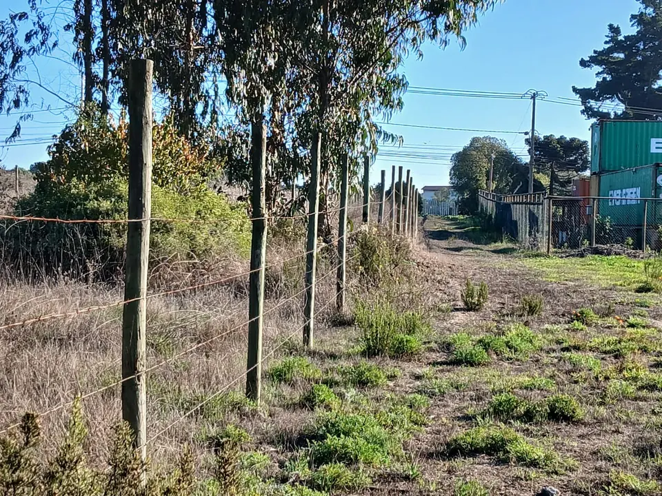 Terreno de 1.300 m² en Rocas de Santo Domingo, fotografía 4