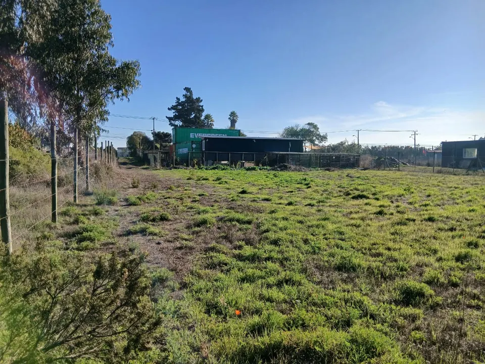 Terreno de 1.300 m² en Rocas de Santo Domingo, fotografía 5