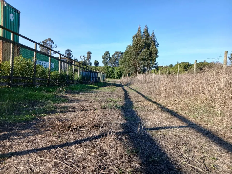 Terreno de 1.300 m² en Rocas de Santo Domingo, fotografía 6