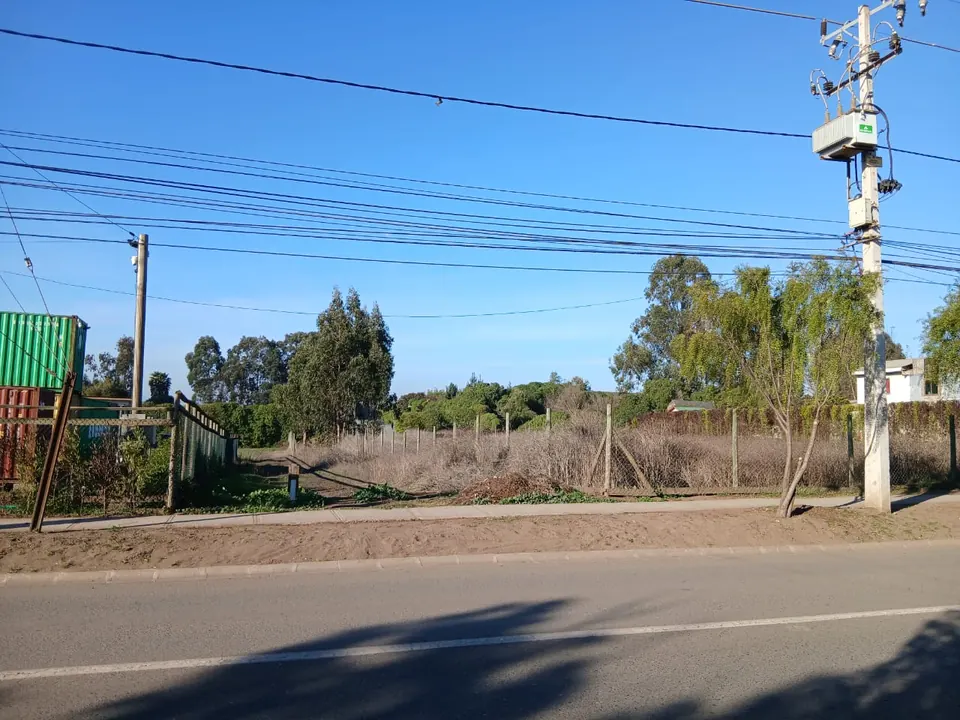 Terreno de 1.300 m² en Rocas de Santo Domingo, fotografía 8