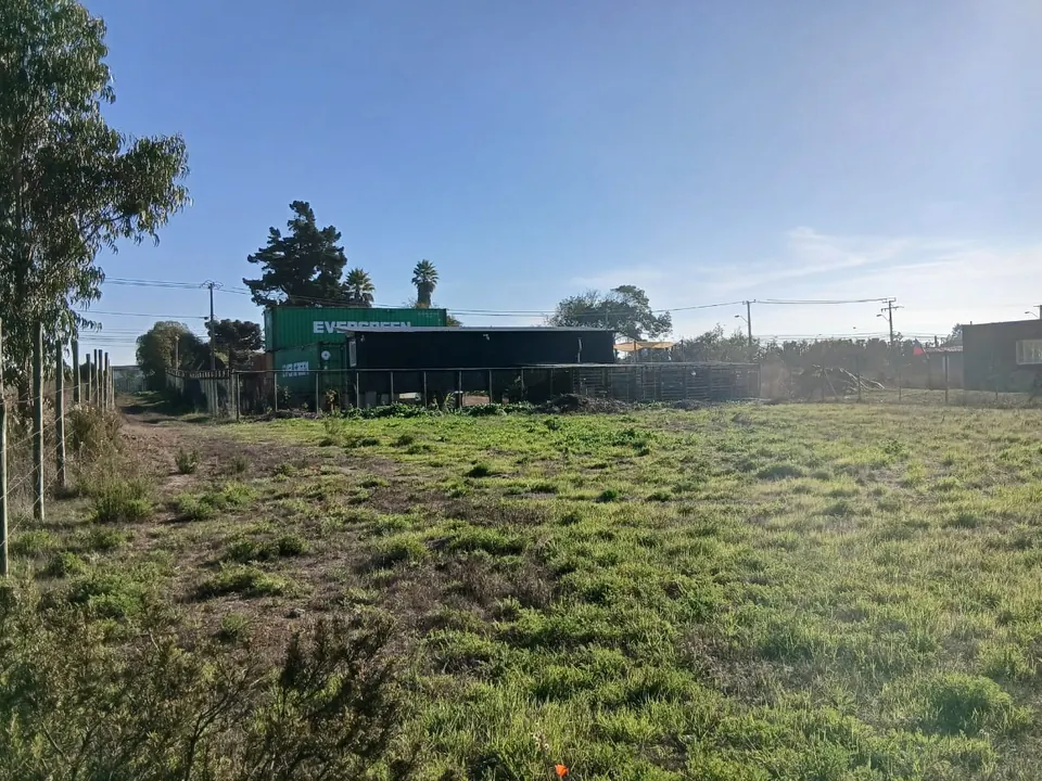Terreno de 1.300 m² en Rocas de Santo Domingo, fotografía 9