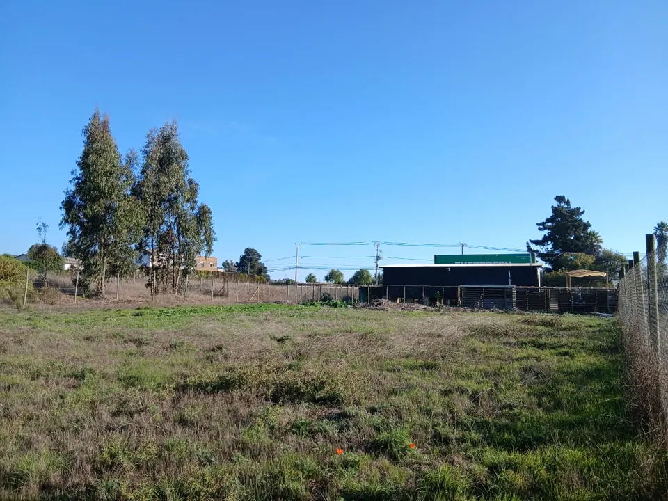 Terreno de 1.300 m² en Rocas de Santo Domingo, fotografía 10