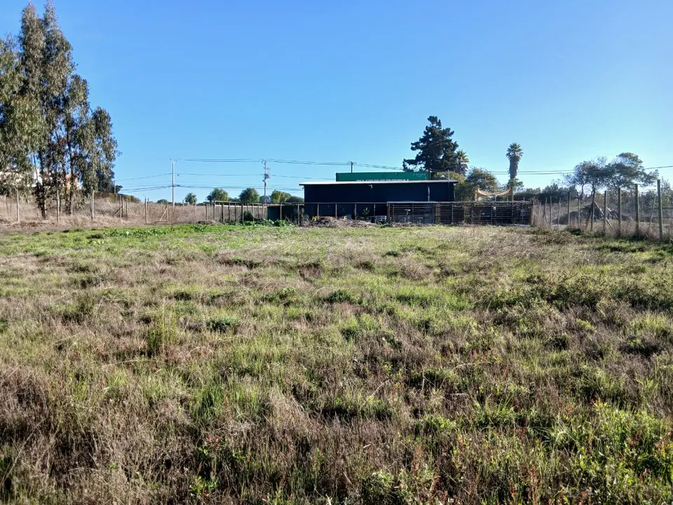 Terreno de 1.300 m² en Rocas de Santo Domingo, fotografía 12