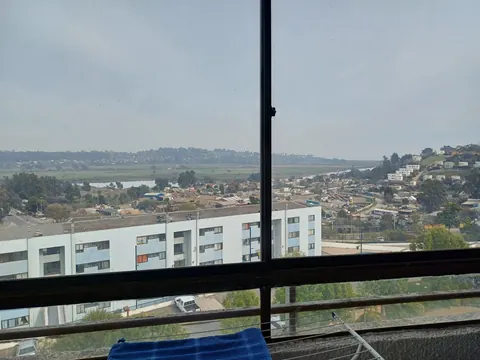 Departamento en Condominio Rocas del Valle, Llolleo, fotografía principal
